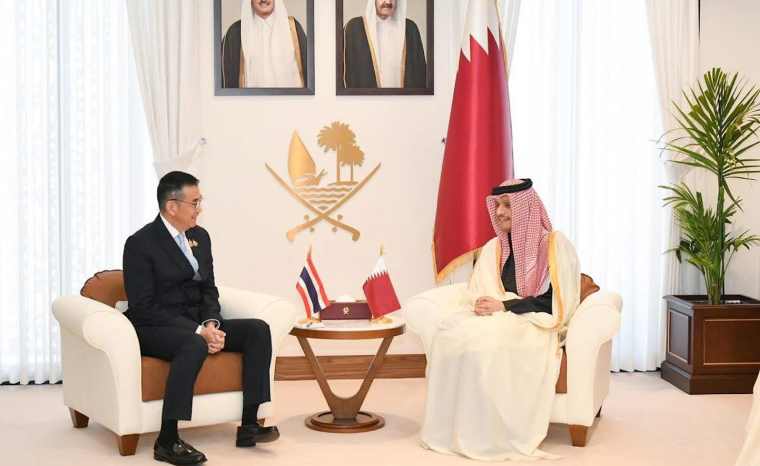 Qatar Dukung Misi Thailand Bebaskan Sandera Terakhir di Gaza
